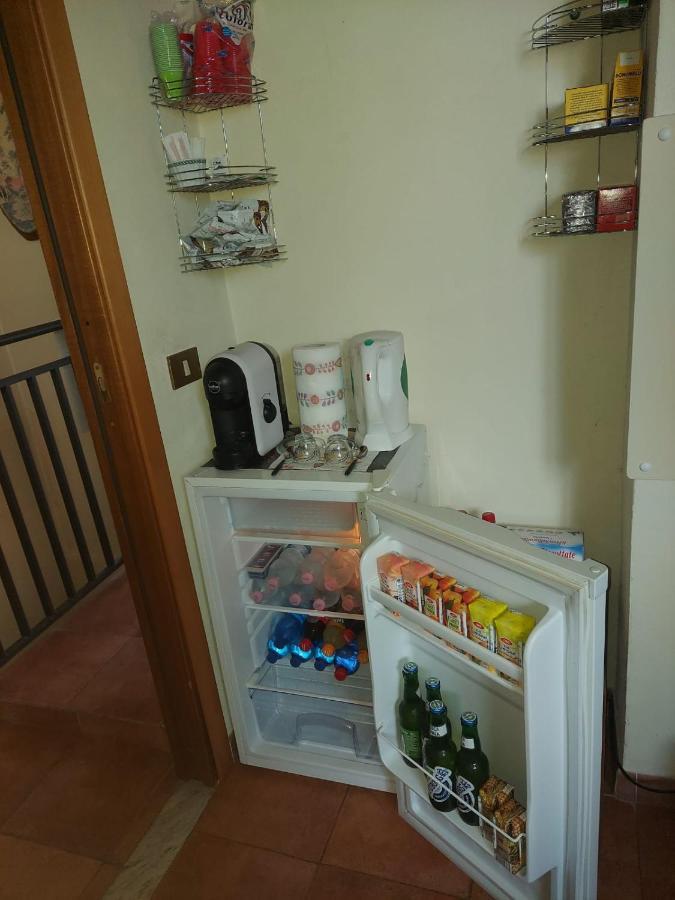 Sweet Politeama Bed & Breakfast Palermo Exterior photo
