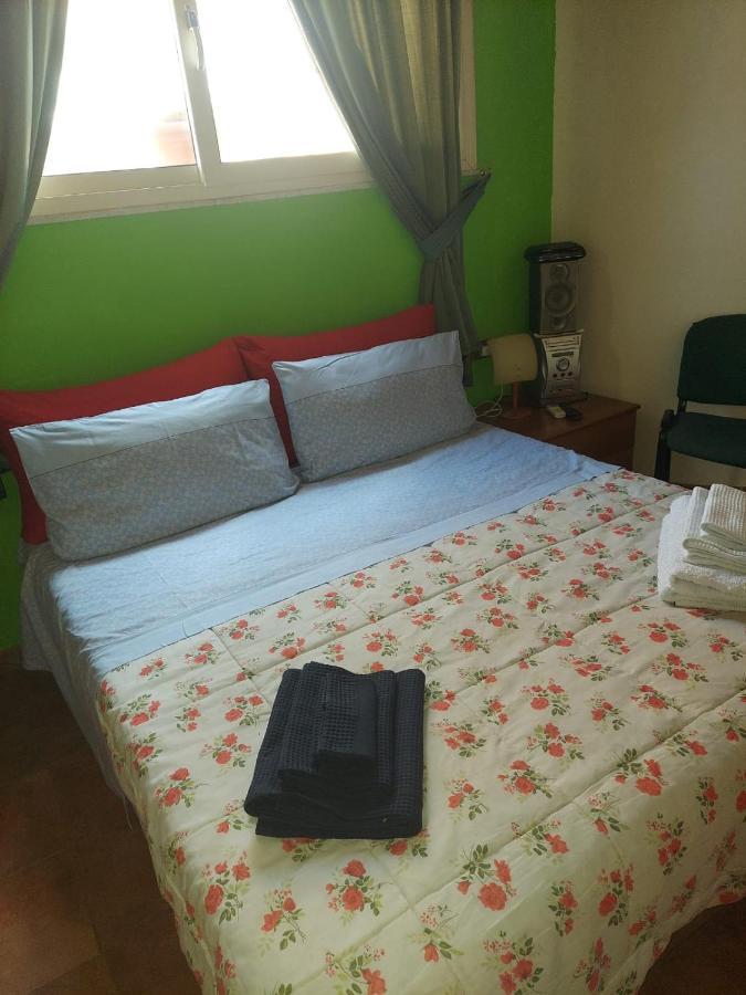 Sweet Politeama Bed & Breakfast Palermo Exterior photo