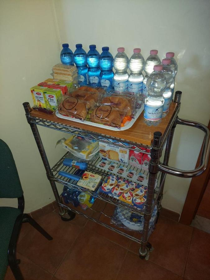 Sweet Politeama Bed & Breakfast Palermo Exterior photo