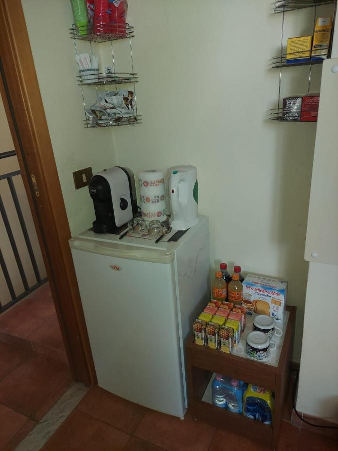 Sweet Politeama Bed & Breakfast Palermo Exterior photo