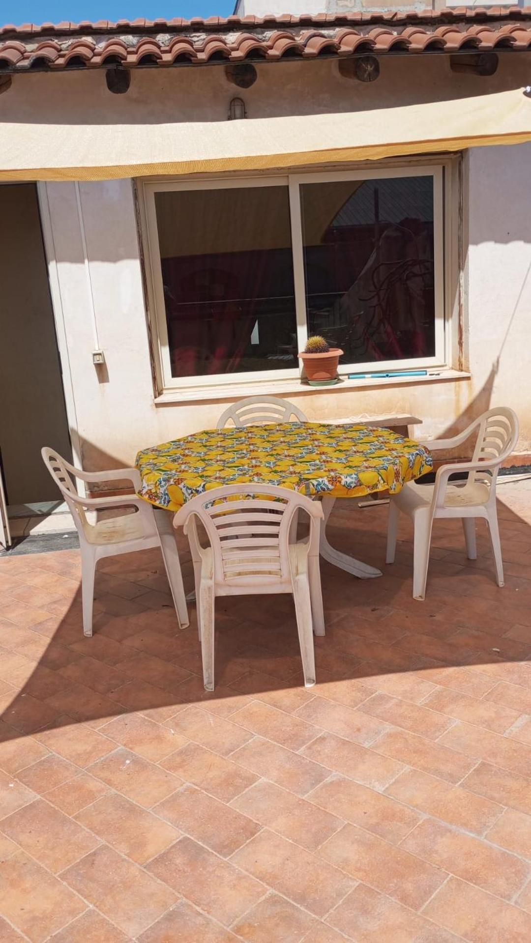 Sweet Politeama Bed & Breakfast Palermo Exterior photo
