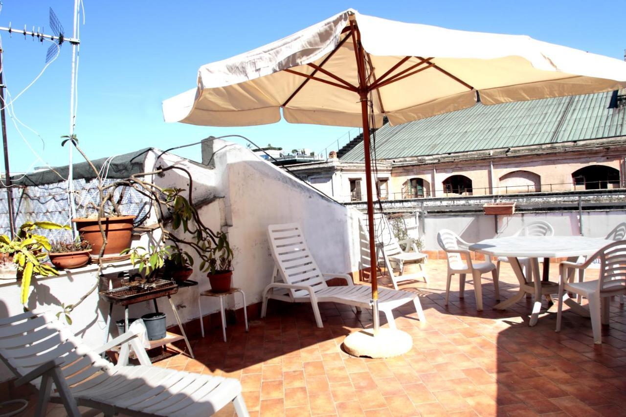 Sweet Politeama Bed & Breakfast Palermo Exterior photo