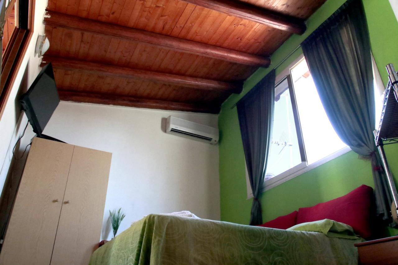 Sweet Politeama Bed & Breakfast Palermo Exterior photo