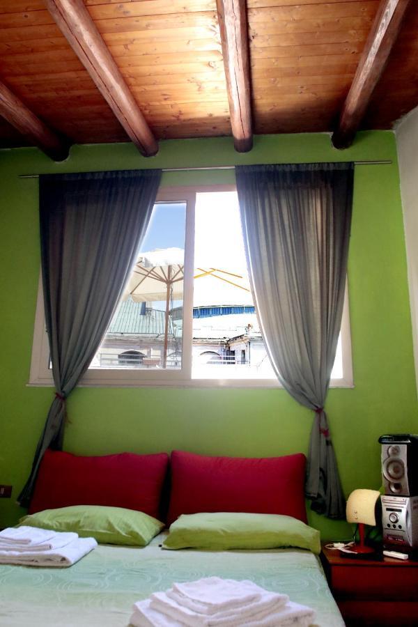 Sweet Politeama Bed & Breakfast Palermo Exterior photo