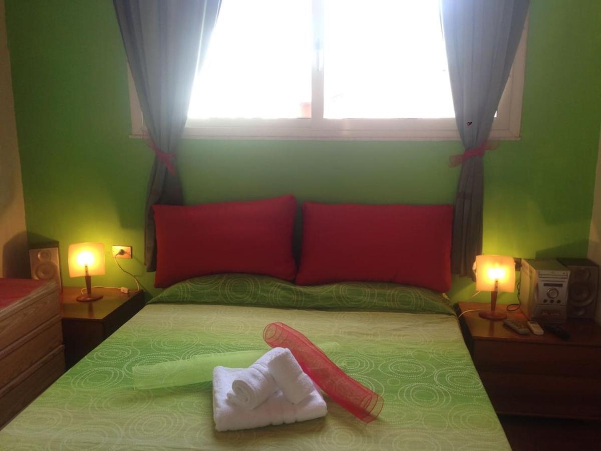 Sweet Politeama Bed & Breakfast Palermo Exterior photo