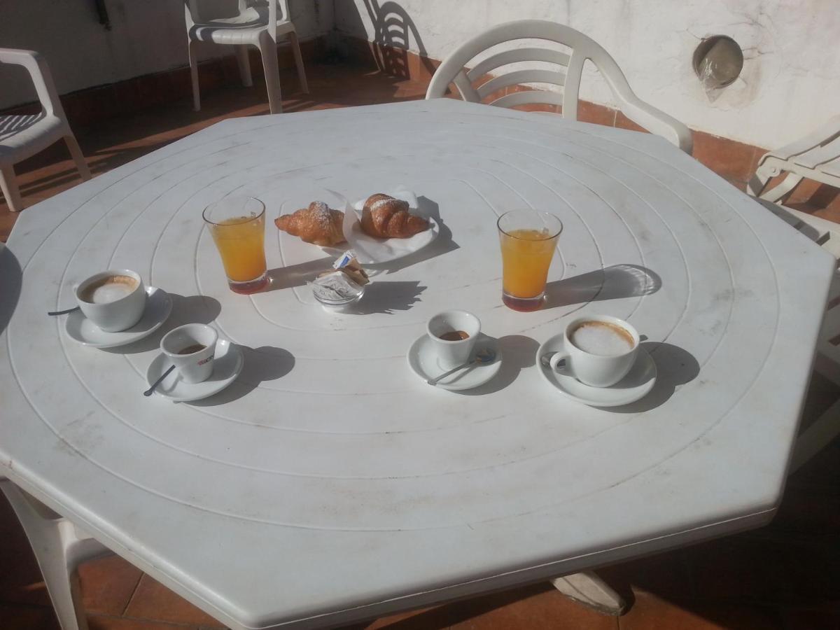 Sweet Politeama Bed & Breakfast Palermo Exterior photo