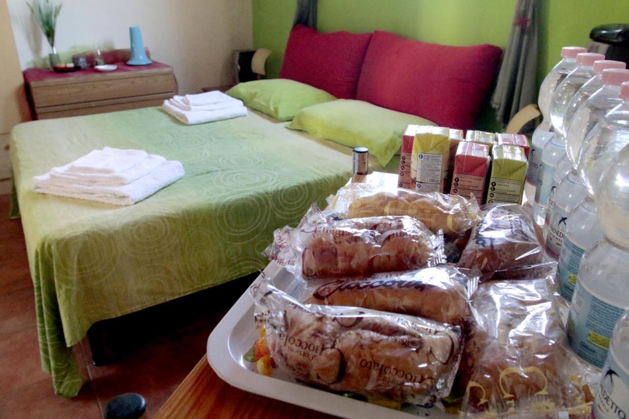 Sweet Politeama Bed & Breakfast Palermo Exterior photo
